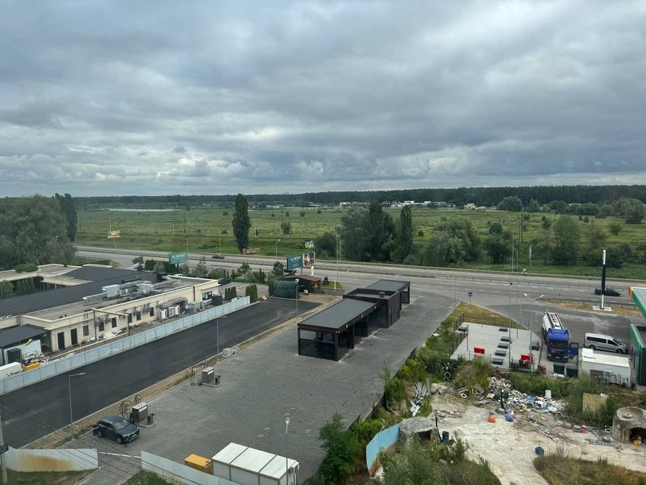 Архітектура французького шарму!Продаж просторої 3-кімнатної  Нова Конч