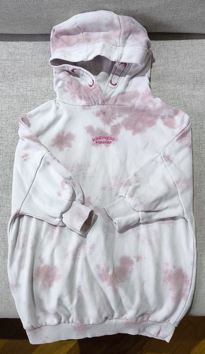 Bluza sukienka Next 98