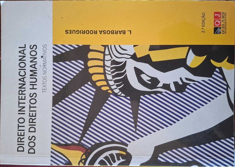 Vendo Livros Universitários Direito