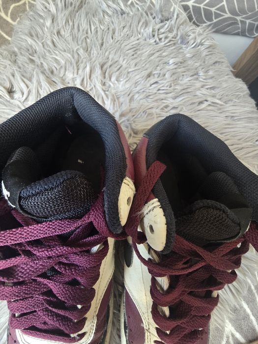 Buty Nike rozmiar 41