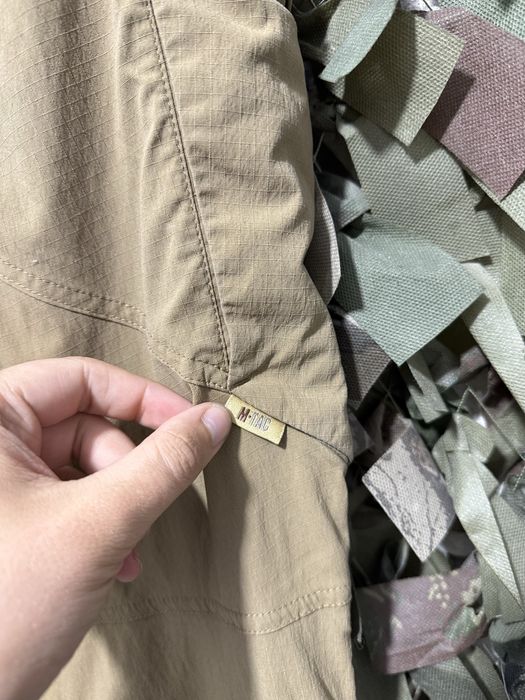 Штани M-Tac Sahara Flex 32/30