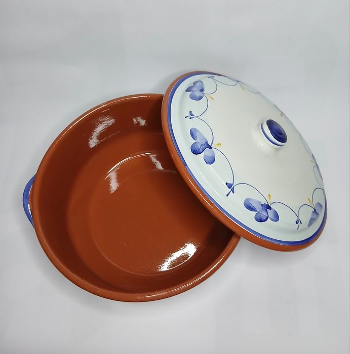 Antique Clay Pot443472963238645763