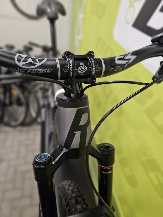 Rower elektryczny ROSE Root Miller Plus 3 roz.L Bosch 625Wh Fa Vat