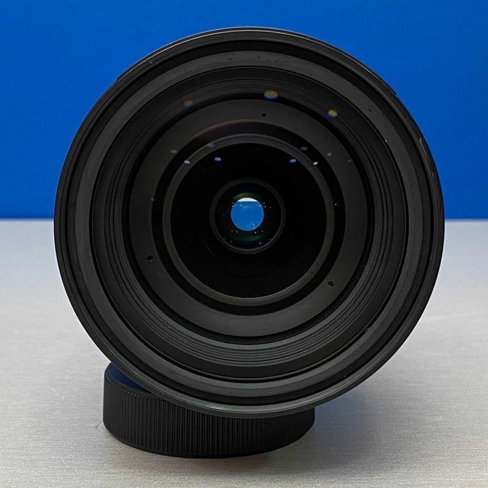 Sigma ART 24-70mm f/2.8 DG OS HSM (Nikon)