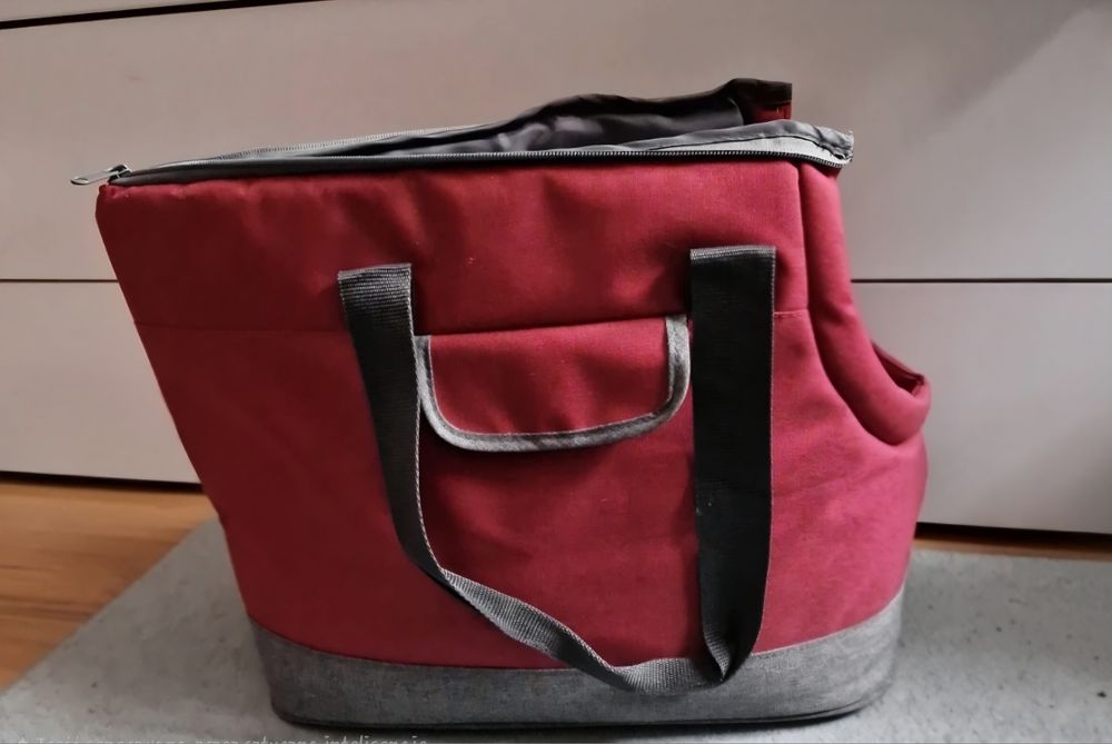 Transporter dla psa