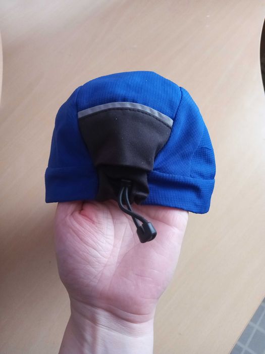 Продам бейсболку Reebook