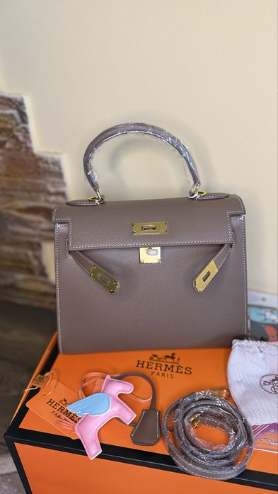Сумка hermes kelly