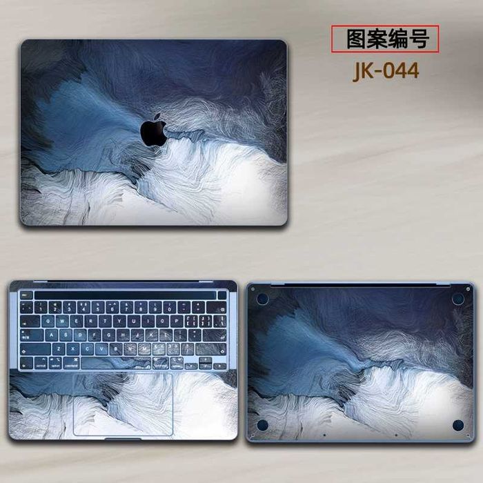 Наклейки для MacBook Pro/Air