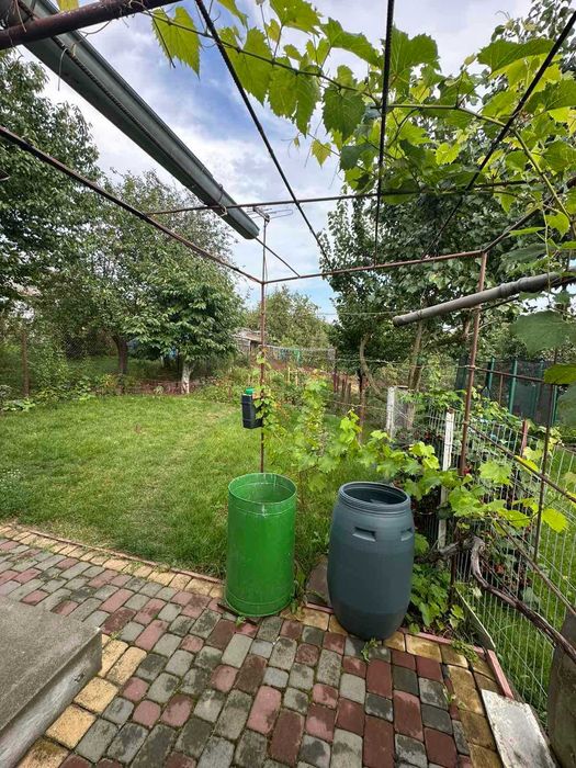 Дом по адресу ул. Магистратская (площадь 87 м²) - Atlanta.ua - фото 12