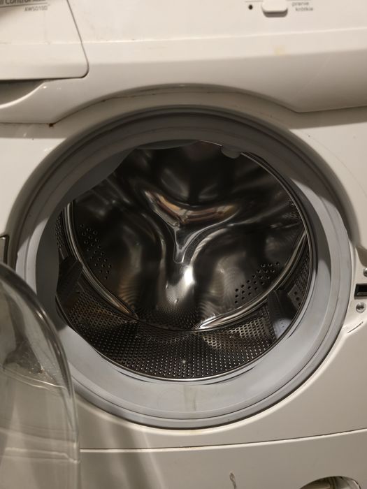 Pralka awso10d używana