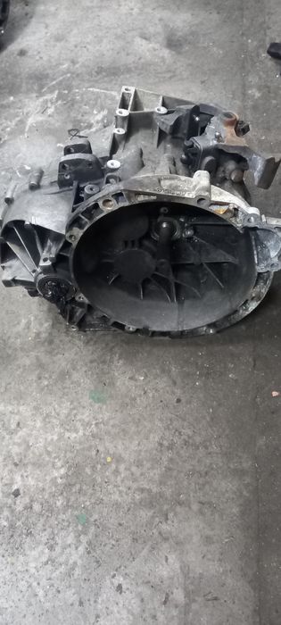 AG9R-7002-KA, Skrzynia biegów Ford s max ,galaxy mk3 , mondeo mk4