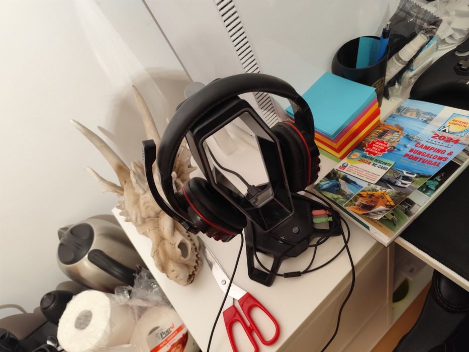 Computador e periféricos