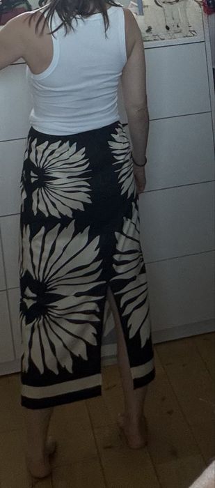 Letnia spodnica