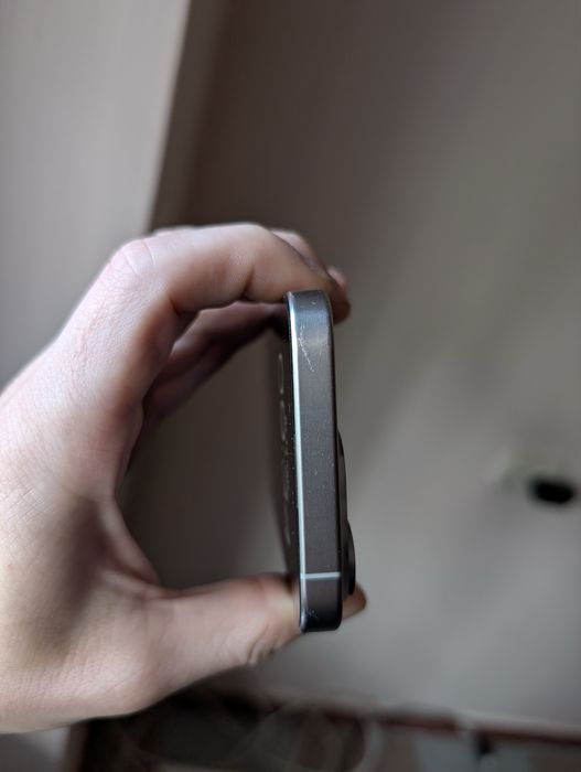 Iphone 15Pro /512gb Esim/Neverlock