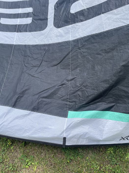 Latawiec kite Core XR8 10m