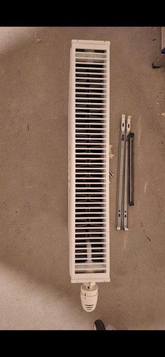 Grzejnik purmo 600x600