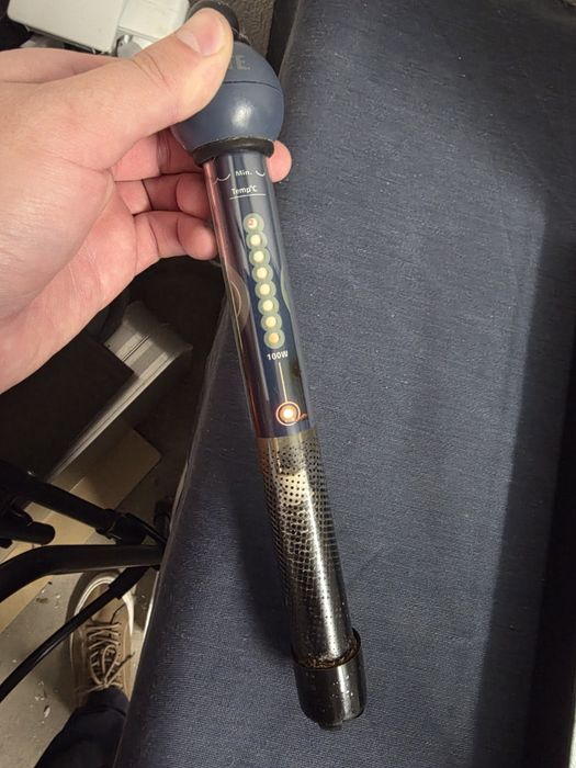 Aquario de 80 cm  Completo