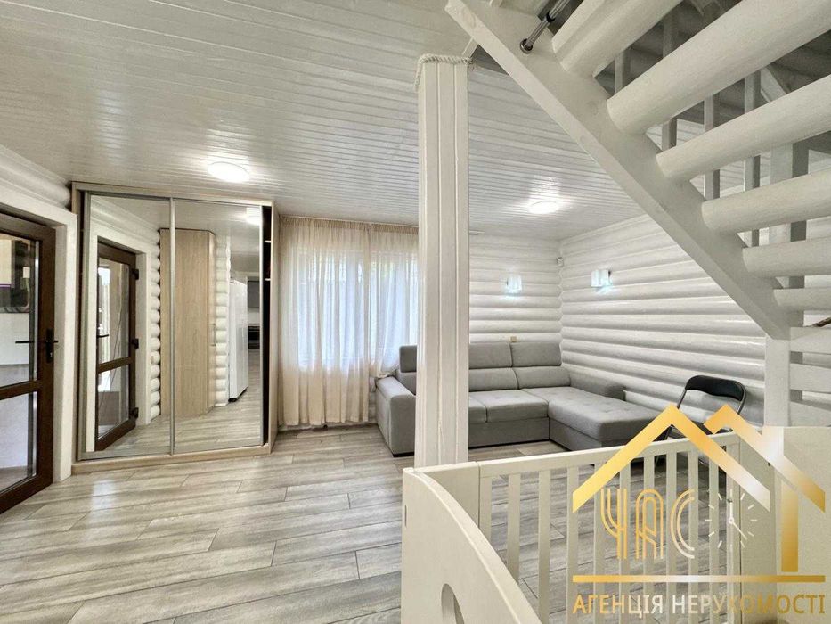 Продаж будинку с.Крюківщина