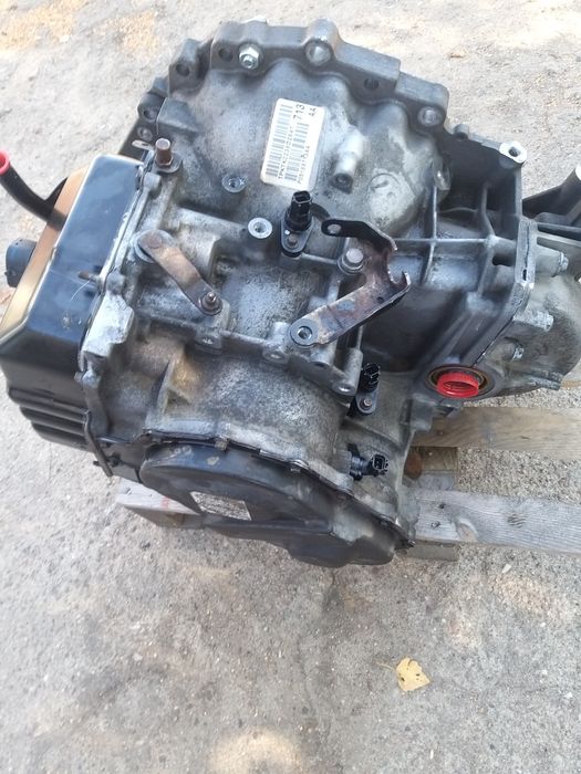 Skrzynia biegów 62TE Chrysler Pacifica-Chrysler Town& Country 4.0 V 6