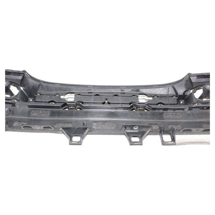 Para-choques Mercedes Classe C W203 Traseiro (2000 em diante)