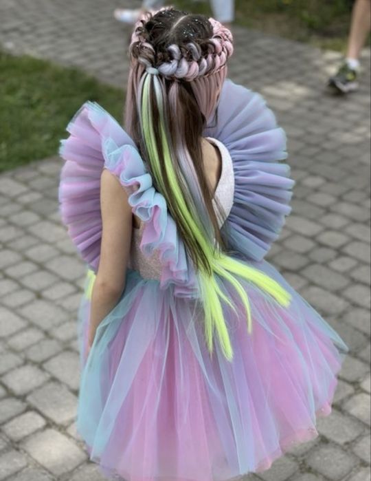 Плаття на свято, плаття на випускний