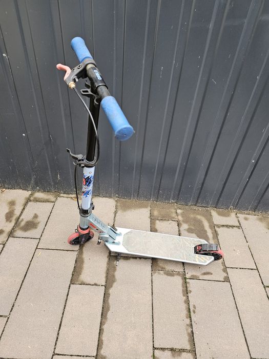 Hulajnoga Exelo w dobrym stanie.