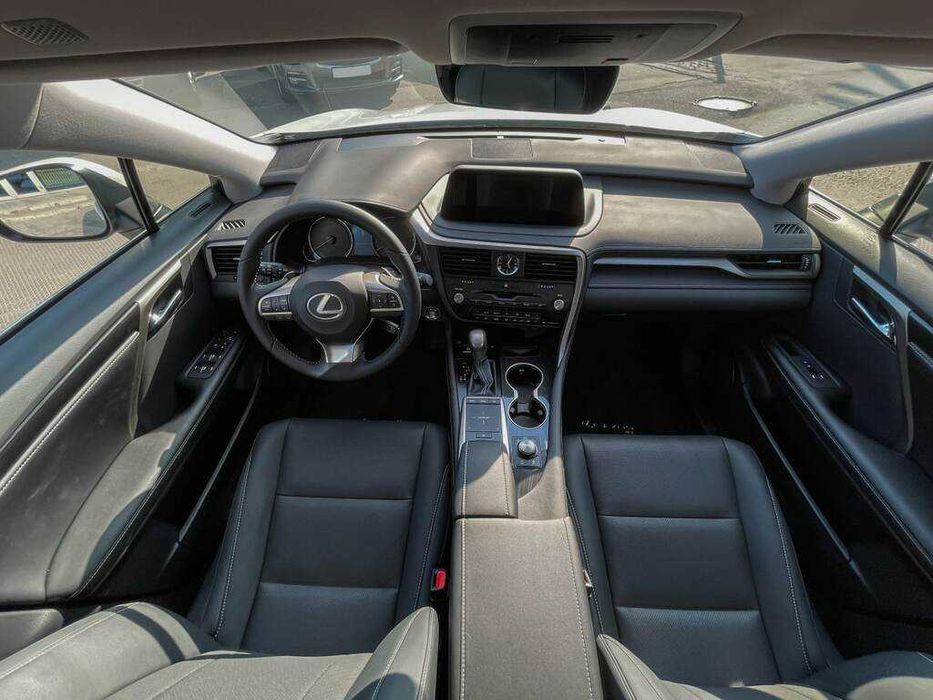 Аренда премиум авто Lexus RX 300 в Киеве