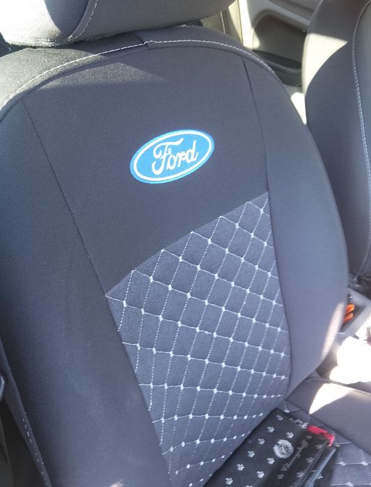 FORD FOCUS 2008 VIN WF0HXXWPDH8G70341 фото оголошення 9 з 13