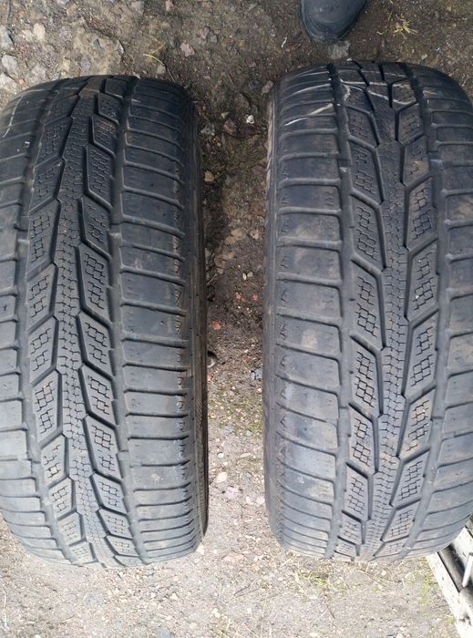 R16 205/60 SEMPERIT ціна 600грн за 2 шт