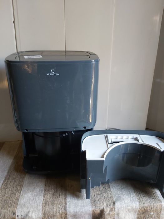 Осушитель воздуха Klarstein DryFy20 (Германия)