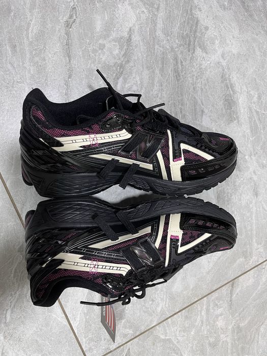 Кроссовки New Balance 1906R