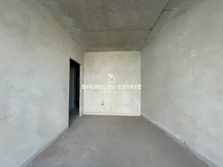 2-кімнатна квартира за адресою вул. Залізнична (площа 66 м²) - Atlanta.ua - фото 5