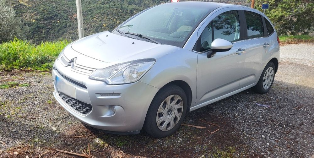 Citroën C3 1.0 VTi Attraction