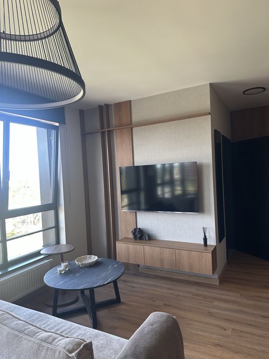 Kawakerka 33m2  Doki Living Gdańsk