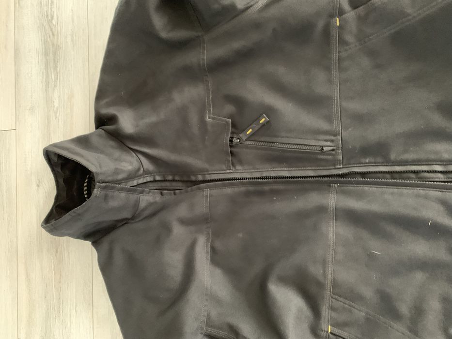 Bluza robocza techniczna Snickers L