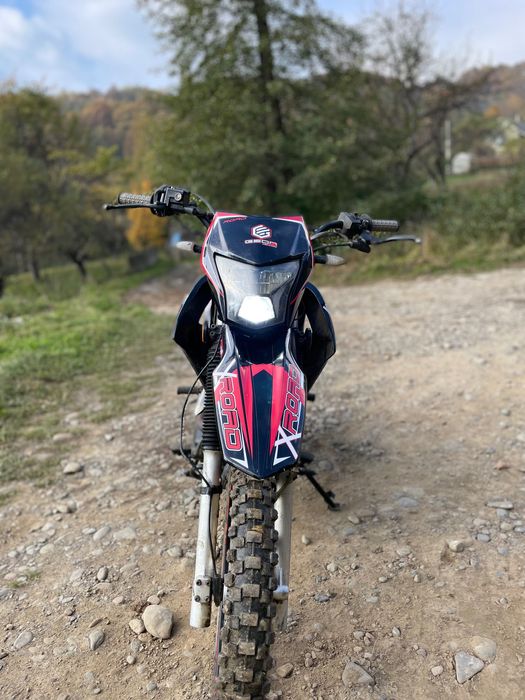 Продам geon x-road lite 250