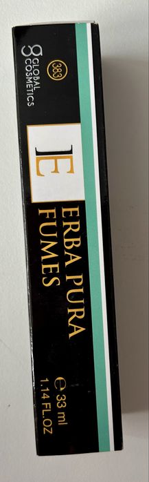 Perfumy Erba Pura 33 ml
