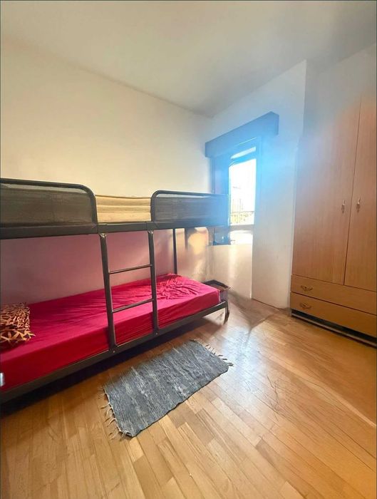 Quarto compartilhado para Solteiro (a)