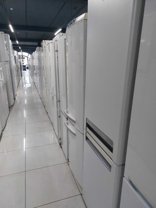 Холодильник Аriston HBD1201.4NFH NoFrost