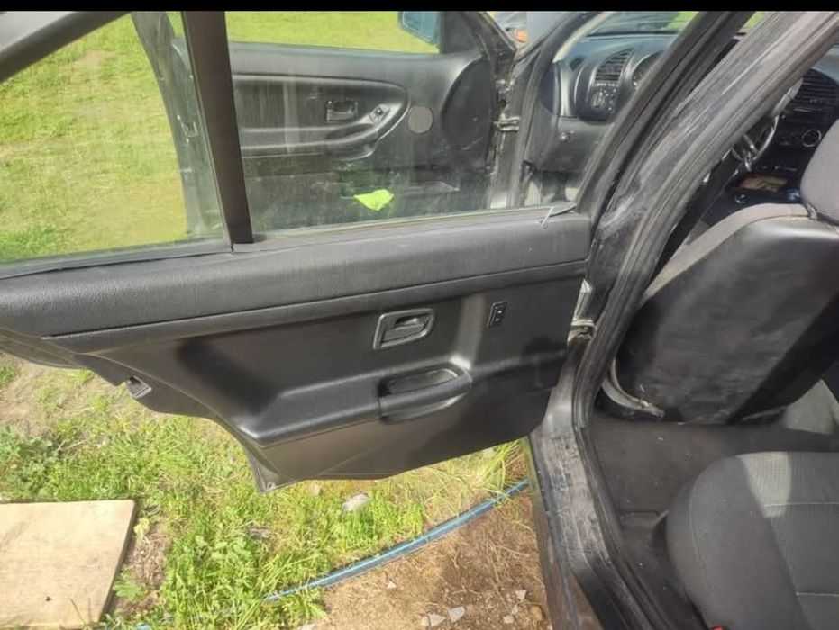 Vendo BMW e36 316i 1993