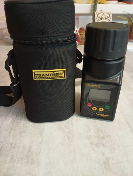 Вологомір зерна Twist Grain DRAMINSKI