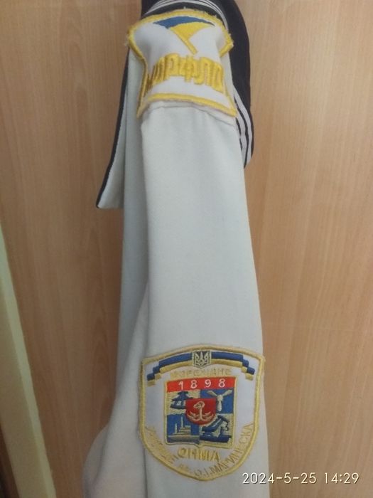 МорскаЯ   рубаха