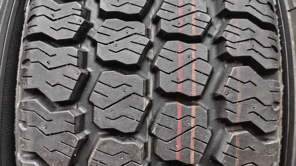 Шини 215/65R16C Goodyear Всесезонні Франція! с