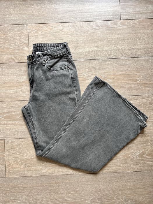 Джинси H&M, р.38