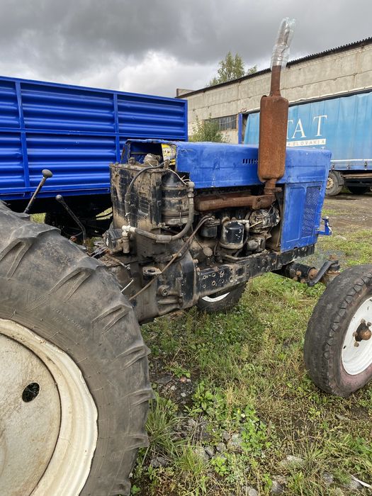 Продам МТЗ 80