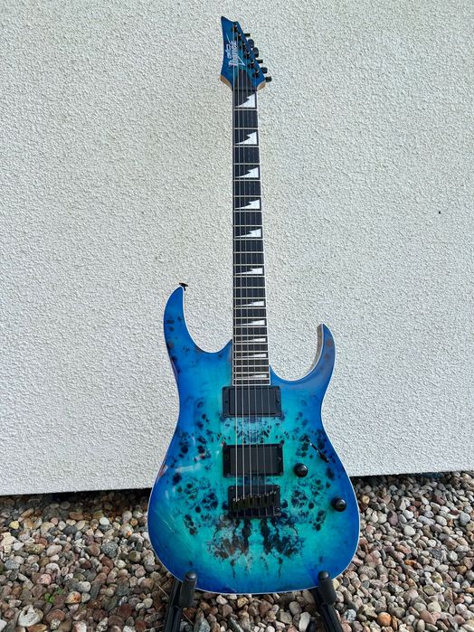 Gitara elektryczna