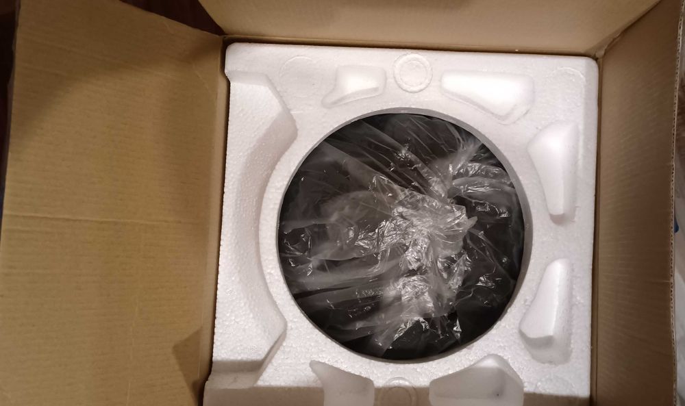 Мультиварка Liberton LMC-5933N нова, 5л, 33 прогр, 900Вт, з рецептами