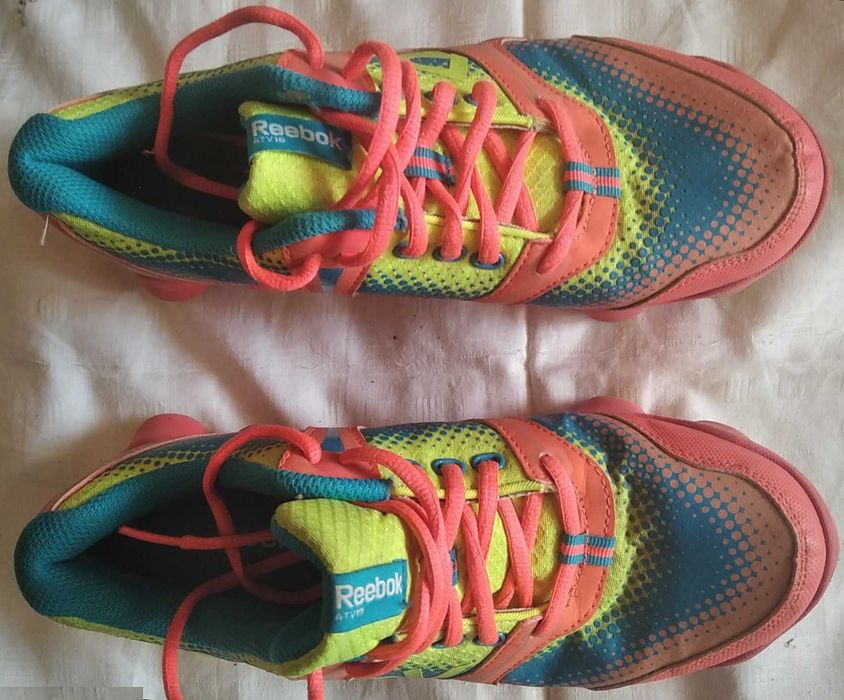 buty Reebok 39 ATV 19 ATV19 #144