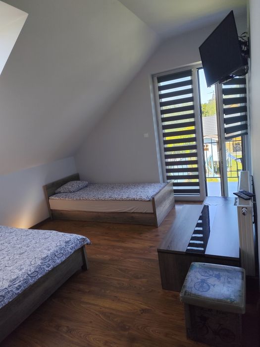 Noclegi Stegna wolne apartamenty na każdą kieszeń