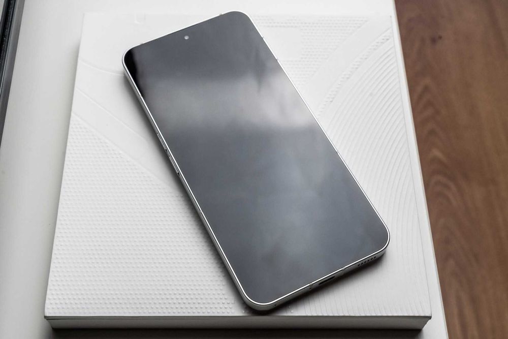 Nothing Phone (2) White / Biały 12/256GB - gwarancja